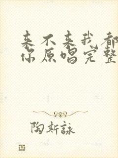 来不来我都在等你原唱完整版