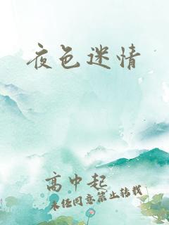 夜色迷情