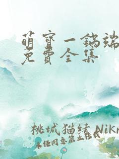 萌宝一锅端漫画免费全集