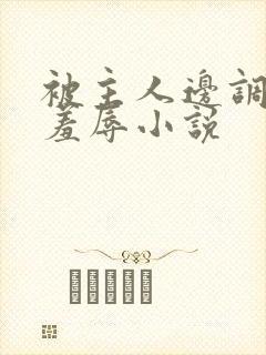 被主人边调教边羞辱小说