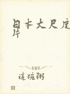 日本大尺度a级片