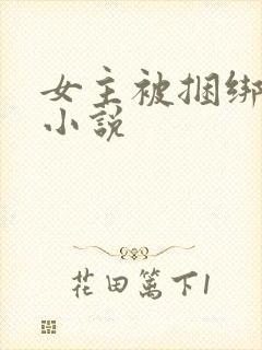 女主被捆绑调教小说