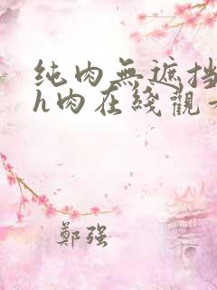 纯肉无遮挡动漫h肉在线观看