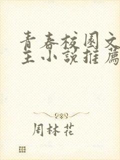 青春校园文双男主小说推荐