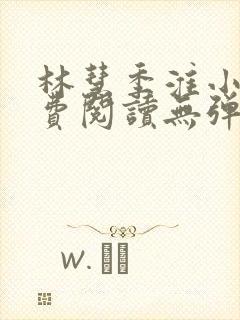 林慧季淮小说免费阅读无弹窗