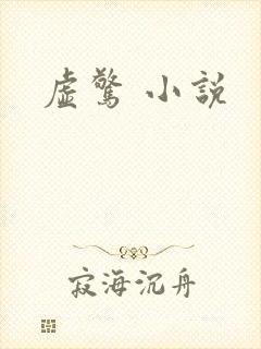 虚惊 小说