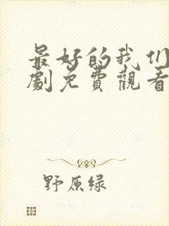 最好的我们电视剧免费观看西瓜