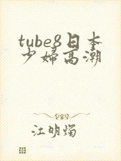 tube8日本少妇高潮