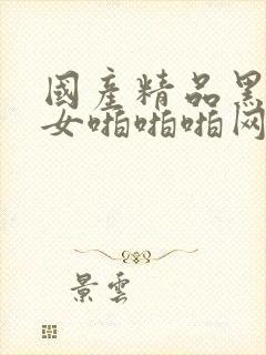 国产精品黑丝美女啪啪啪网站