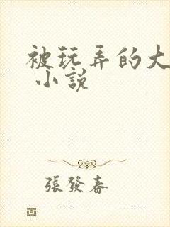 被玩弄的大小姐 小说