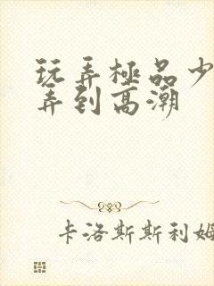 玩弄极品少妇被弄到高潮