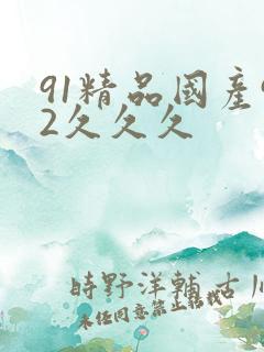 91精品国产92久久久