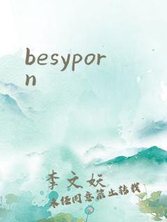 besyporn