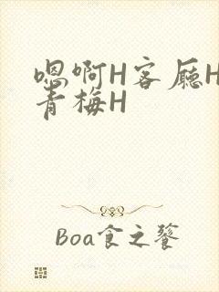 嗯啊H客厅HH青梅H