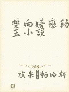 双向暗恋的双男主小说