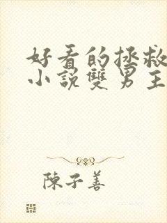 好看的拯救反派小说双男主