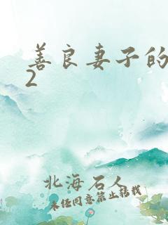 善良妻子的朋友2