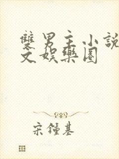 双男主小说甜宠文娱乐圈