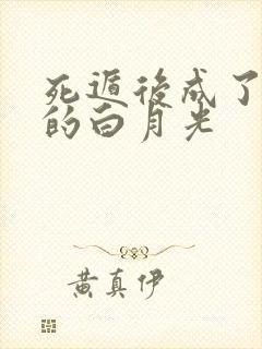 死遁后成了师尊的白月光