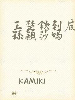 王楚钦到底喜欢孙颖莎吗