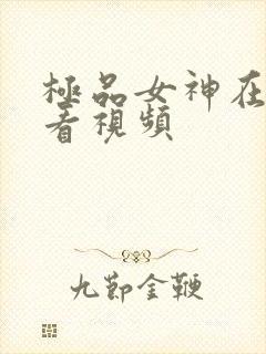 极品女神在线观看视频
