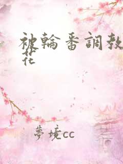 被轮番调教的校花