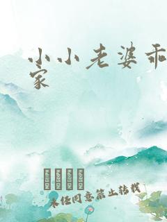 小小老婆乖乖回家