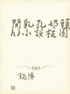 开乳孔奶头(高h)小说校园短篇