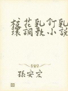 校花乳钉乳环蒂环调教小说h