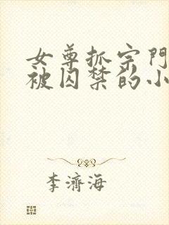 女尊抓宗门男宠被囚禁的小说推荐