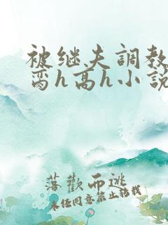 被继夫调教成禁脔h高h小说