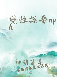 双性总受np高h