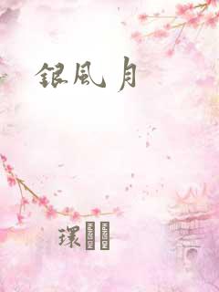 银风月