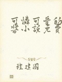 可怜可爱的纱夜酱小说免费阅读笔趣阁