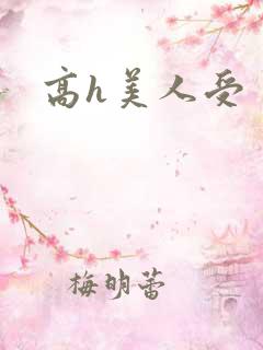 高h美人受