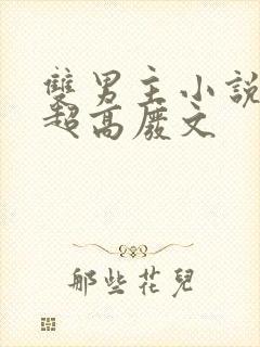 双男主小说车速超高废文