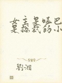 女主是哑巴男主是总裁的小说