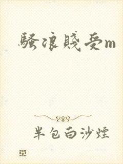 骚浪贱受m