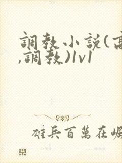调教小说(高h,调教)1v1