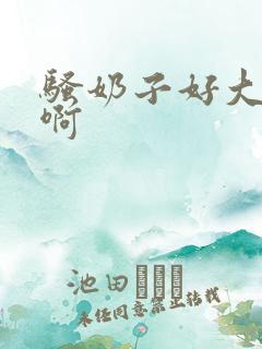 骚奶子好大啊啊啊