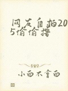 网友自拍2015偷偷撸