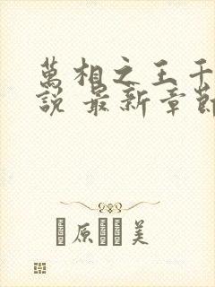 万相之王千千小说 最新章节免费阅读