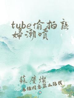 tube偷拍熟妇潮喷