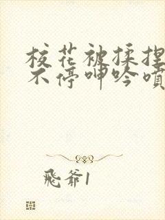 校花被揉捏两乳不停呻吟喷奶