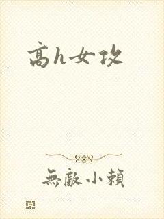 高h女攻
