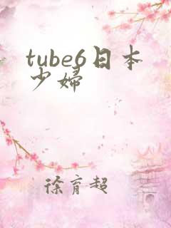 tube6日本少妇