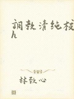 调教清纯校花高h