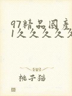 97精品国产91久久久久久