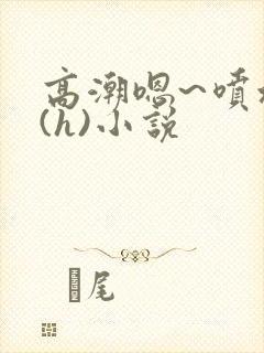 高潮嗯~喷水了(h)小说