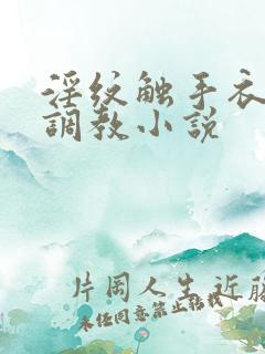 淫纹触手衣高潮调教小说